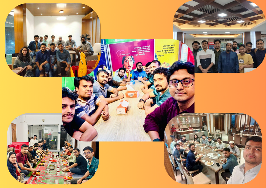 Syftet Team