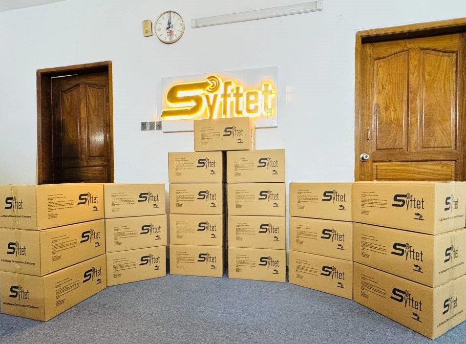 Syftet Team