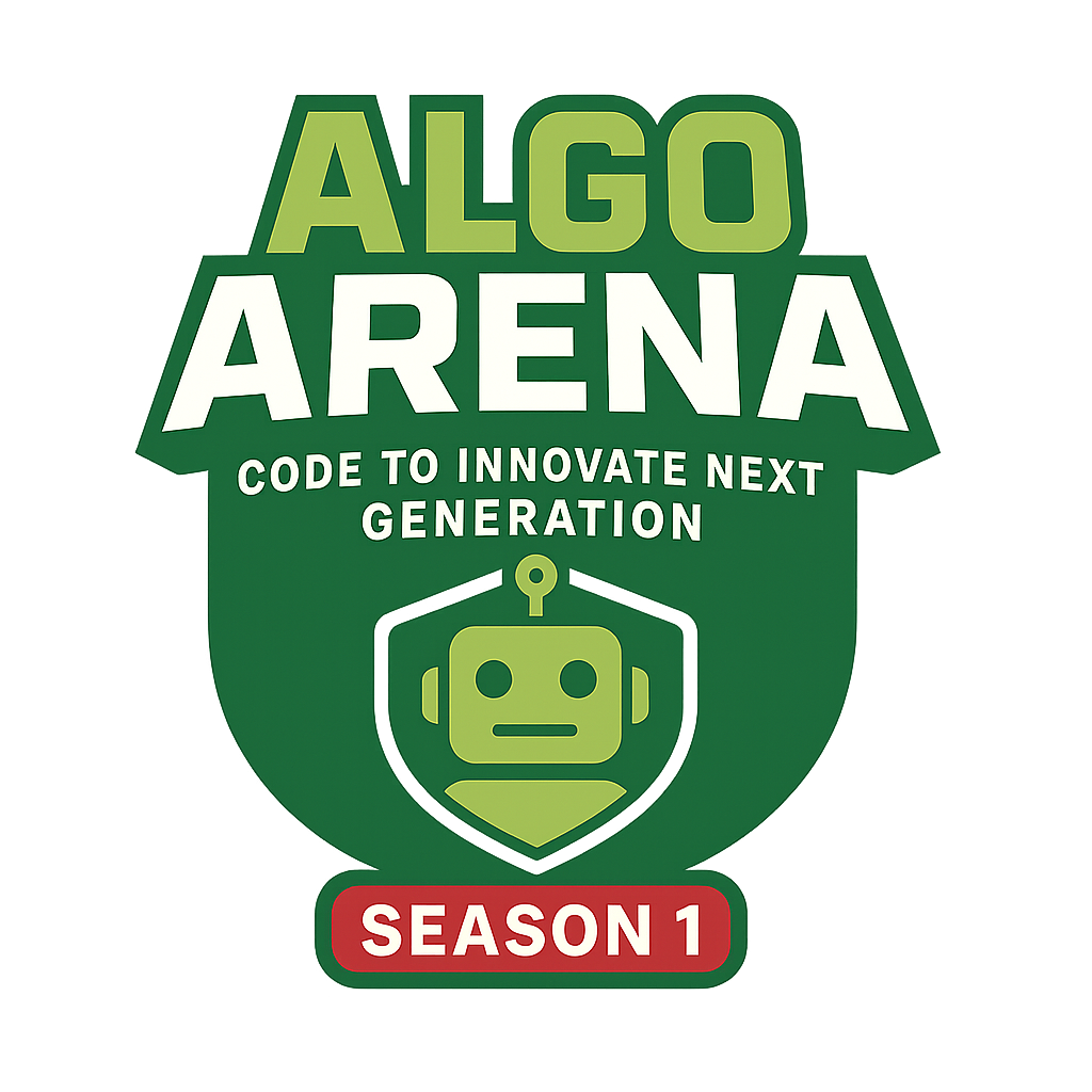 Algo Arena