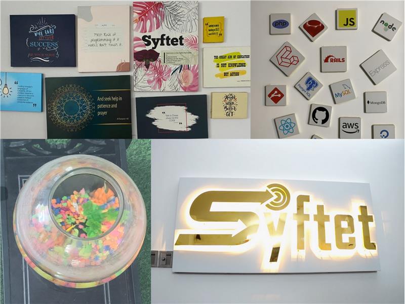 Syftet Team