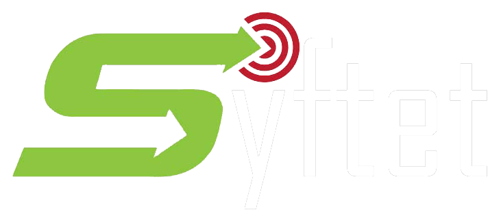 Syftet Logo