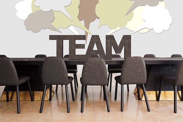 Syftet Team