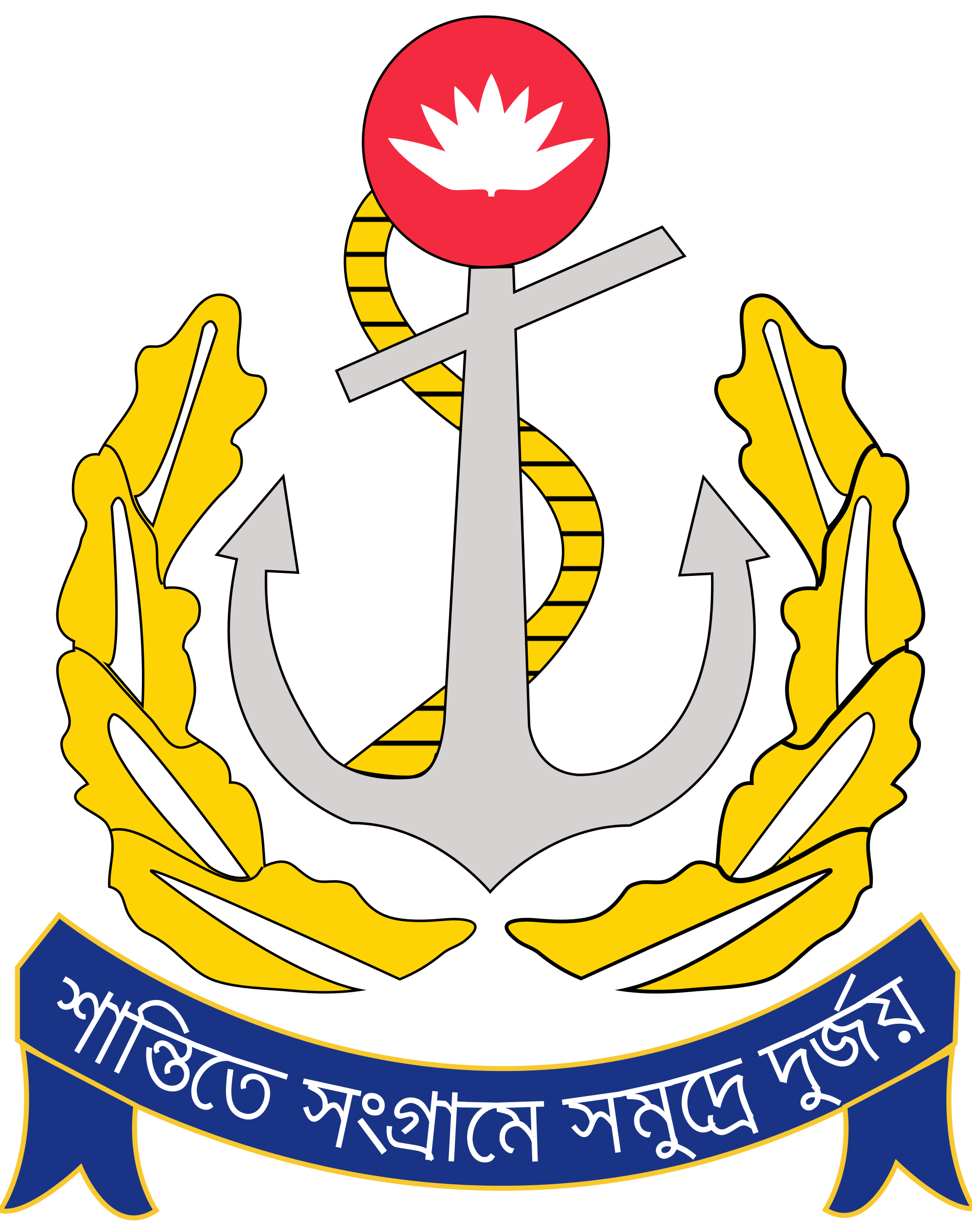 BNV NAVY