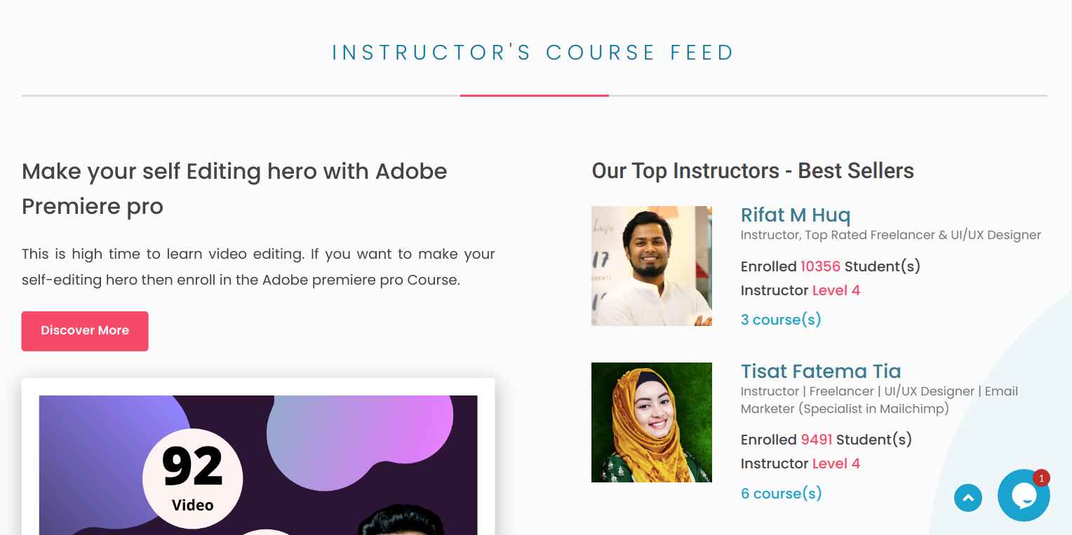 Instructory