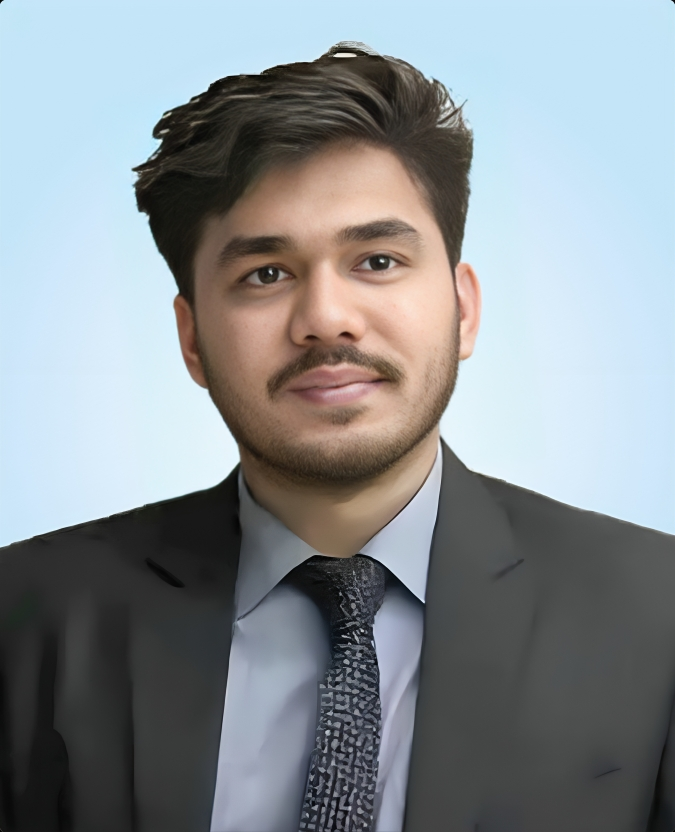 Asif Imran