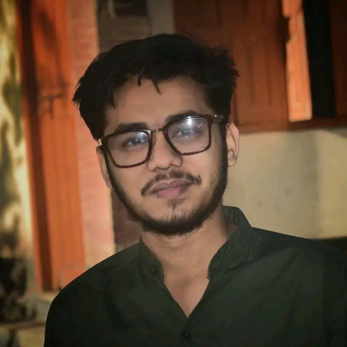 Asif Imran