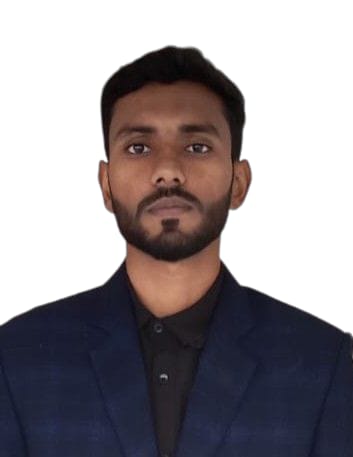 Md Rakib Hasan
