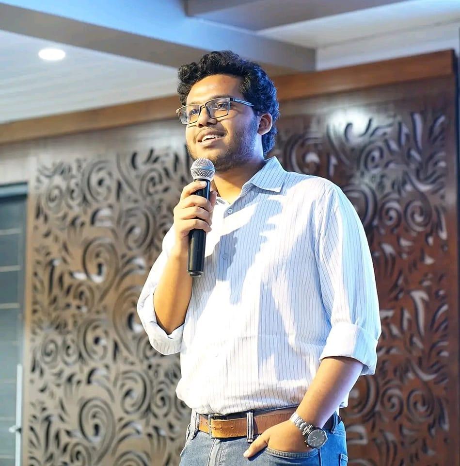 Ahasan Habib Sami