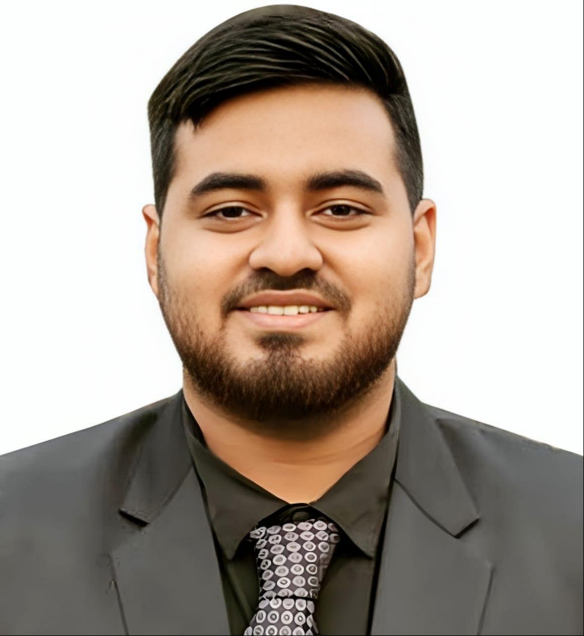 Mahamudul Hasan Asif