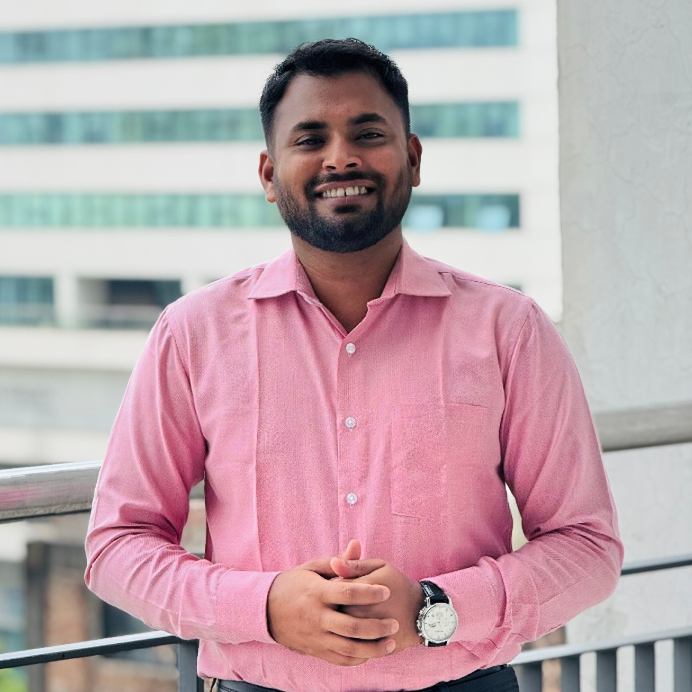 Md. Sabiruzzaman