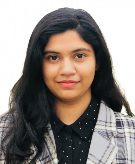 Moriom Tasnia